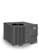Learn more about dependable Rheem Gas/Electric Package Units