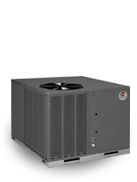 Learn more about dependable Rheem Package Heat Pumps