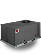 Learn more about dependable Rheem Commercial Heating & Cooling Products