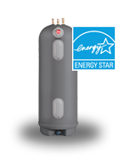 Tankless Water Heater Commercial Series