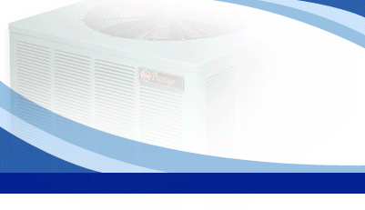 Rheem Comfort Control System