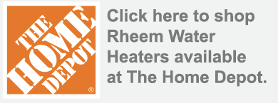 Shop Rheem Water Heaters available at The Home Depot.